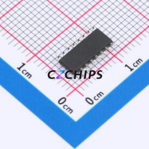 ชิปวงจรรวม SG3525A(LX) SOP-16ของแท้ใหม่วงจรรวม DC-DC PMIC ส่วนประกอบอิเล็กทรอนิกส์ - Product Image 2