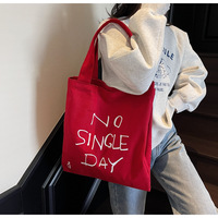 Sac fourre-tout en toile de coton extra large de couleur naturelle avec logo personnalisé pour le shopping avec poignée en corde pour femmes