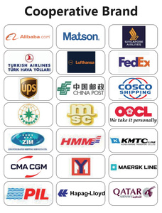 Tariffe Logistiche Economiche Top10 Spedizionieri Porta a Porta Via Aerea+Espressa FOB DDU DDP FBA per <span class=keywords><strong>Ucraina</strong></span> USA e Reunion - Product Image 6