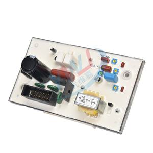 4695002903 Piezas de Grupo Electrógeno Diésel Ocean, Regulador Automático de Voltaje (AVR), Placa Estabilizadora de Voltaje - Product Image 1