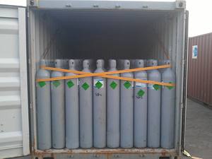 Cilindros eletrônicos do gás do grau <span class=keywords><strong>SF6</strong></span> (garrafas) com especificações para o analisador do gás <span class=keywords><strong>SF6</strong></span> - Product Image 5