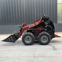 À vendre divers accessoires de machines de construction-seaux de pelle de roche