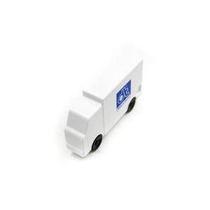Mini supporto <span class=keywords><strong>per</strong></span> <span class=keywords><strong>nastro</strong></span> <span class=keywords><strong>adesivo</strong></span> da tavolo a forma di auto con stampa logo personalizzata - Product Image 3