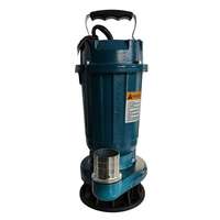 Daftar Harga Pompa Air Limbah Submersible AC/DC Pompa Submersible Air Limbah Mesin Pompa Hisap Air Limbah