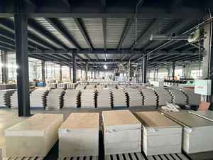 Suelo LVP Resistente al Agua y a los Impactos de 5mm con Sistema de Clic Rápido para Hoteles y Apartamentos, Material Virgen en Stock - Product Image 5