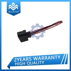 Kit de Reparación de Conector de Arnés de Cableado de Piezas de Motor 4B0973724, Enchufe de Bobina de Encendido para VW Audi - Product Image 2