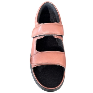 <span class=keywords><strong>Sandali</strong></span> Podologici <span class=keywords><strong>per</strong></span> Uomo, Larghezza Extra, Punta Aperta, Comodi <span class=keywords><strong>Sandali</strong></span> da Passeggio, Pantofole <span class=keywords><strong>per</strong></span> Fascite Plantare e Artrite - Product Image 5