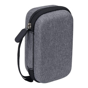 กรณีการจัดเก็บการเดินทางอย่างหนักสำหรับ <span class=keywords><strong>Gl</strong></span>. <span class=keywords><strong>INet</strong></span> <span class=keywords><strong>GL</strong></span>-AR750 (Creta) เดินทาง AC VPN เราเตอร์ - Product Image 4