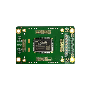 UM982 UM980 โมดูล GNSS ความแม่นยำสูง RTK การระบุตำแหน่งแบบดิฟเฟอเรนเชียล 4G BD กาลิเลโอ โกลนาส เสาอากาศรับสัญญาณ - Product Image 1