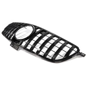 Parrilla Delantera para Auto F15 F16 Serie E W211 2003 2004 2005 2006 2007 2009 Rs1 Honeycomb - Product Image 2