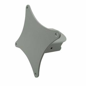 خدمات تصنيع قطع معدنية مخصصة من الألومنيوم والفولاذ المقاوم للصدأ، تشمل الثني والختم والقطع بالليزر - Product Image 5