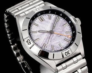 Montre chronographe mécanique pour homme de haute qualité, nouvelle collection, très vendue - Product Image 5