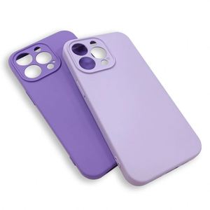 Fundas Impermeables para Teléfono de PVC para iPhone 11/12/13/14 Pro Max - Diseño Moderno, Regalos de Bienvenida - Product Image 1