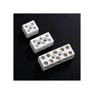 SHENxing ชิ้นส่วนเซรามิกสเตไทต์เซรามิก - Product Image 1