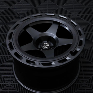 JJSEES Jantes forgées de 18 à 24 pouces pour <span class=keywords><strong>Porsche</strong></span> 911 718Boxster Cayman Macan Cayenne Panamera <span class=keywords><strong>Taycan</strong></span> 711 918 992 benz bmw - Product Image 1