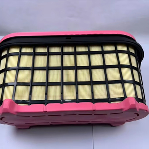 New Chất lượng cao kim loại + Nhựa Bộ lọc không khí cho Mercedes Heavy Duty Truck OE a0040949104 cp50002 50004 c50005 - Product Image 5