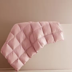 ผ้านวม<span class=keywords><strong>ขน</strong></span><span class=keywords><strong>เป็ด</strong></span>อบอุ่นและสบายสำหรับทุกฤดูกาล - Product Image 2