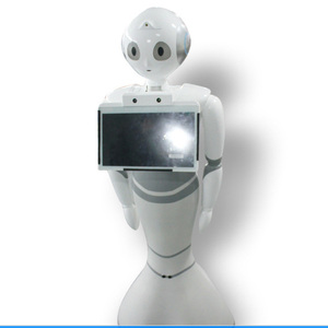 Modelo de robot de fundición al vacío, piezas pequeñas de resina SLA UV, impresión 3D de plástico SLA - Product Image 2