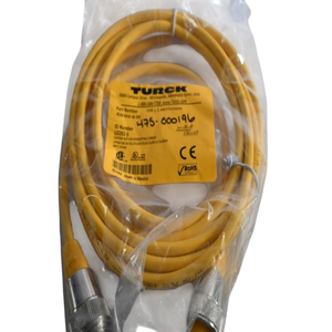 全新原装 & PLC RSM RKM 40-3M 电缆套件 4 <span class=keywords><strong>P</strong></span> 7/8'' MI M/F STR 3M PVC YE 18AWG 300VAC/ * 在线最优惠价格 * 有现货 - Product Image 1