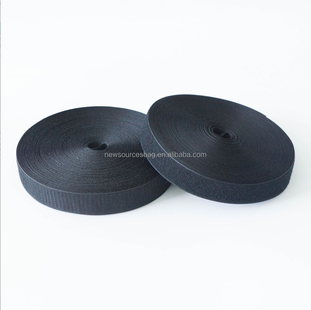 Gancho Negro - Grado A