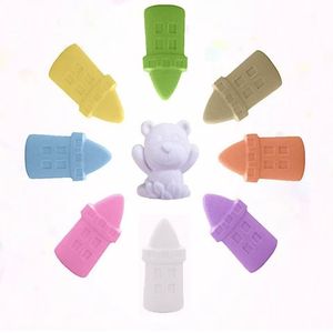 Venta al por mayor de juguetes de rompecabezas en tiendas de juguetes para niños modelado arena mágica - Product Image 4