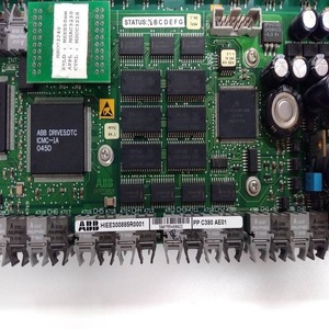 โมดูล Tu515 Plc 16 I/O ดิจิตอล อินพุตเอาต์พุต อะไหล่ควบคุมอุตสาหกรรม - Product Image 4