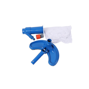 Têtes d'<span class=keywords><strong>aspirateur</strong></span> à jet <span class=keywords><strong>pour</strong></span> <span class=keywords><strong>piscine</strong></span>, nettoyage facile par aspiration, <span class=keywords><strong>pour</strong></span> petites piscines hors sol - Product Image 4