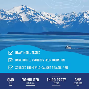 איגלוול אספקת מותג פרטי, שמן דגים אומגה <span class=keywords><strong>3</strong></span> איכותי מים עמוקים, כמוסות רכות DHA EPA 1000 מ\\\"ג, כמוסות רכות של שמן דגים אומגה <span class=keywords><strong>3</strong></span> - Product Image 2