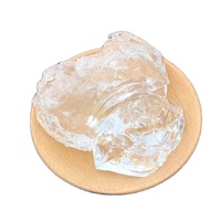 Meistverkauftes Umweltfreundliches Glas-Softgel-Wachs für Handgemachte Innenraumkerzen mit Individuellen Düften