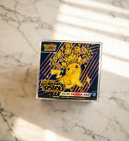 Maßgefertigte Umweltfreundliche Hochmagnetische Transparente Acryl Elite Trainer Box Polierte Pokémon Sammlungs-Schutz- und Präsentationsständer