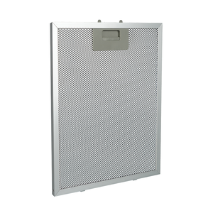 Filtro de grasa de malla de aluminio, piezas de <span class=keywords><strong>campana</strong></span> extractora de cocina, Filtro Atrapa Grasa Para <span class=keywords><strong>Campana</strong></span> - Product Image 2
