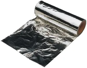 음식 포장을 위한 박판으로 만들어진 알루미늄 호일 제품 8011 O 알루미늄 호일 가격 알루미늄