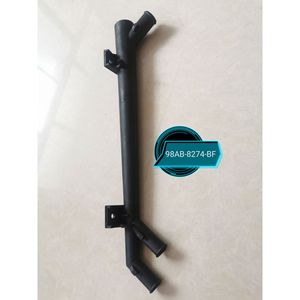 Manguera de refrigerante Benbaochi de plástico flexible de 360 mm para reemplazo y reparación - Product Image 2
