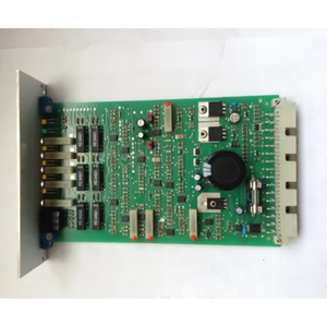 Amplificador Proporcional en Stock R901002095 VT-VSPA2-1-2X/V0/T5 Amplificador Electrónico para Válvulas Proporcionales - Product Image 2