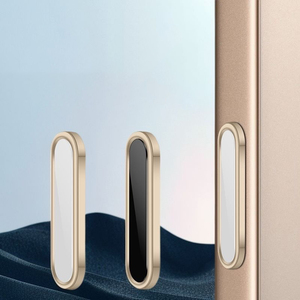 ปุ่มควบคุมกล้องโลหะอเนกประสงค์สำหรับ <span class=keywords><strong>iPhone</strong></span> 16 PRO MAX 16 <span class=keywords><strong>PLUS</strong></span> อุปกรณ์เสริมโทรศัพท์ป้องกันรอยขีดข่วน - Product Image 4