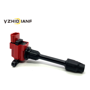 Vente en gros de pièces de moteur automobile Bobine d'allumage 2244891F00 22448-91F00 Bobines De Encendido pour Nissan <span class=keywords><strong>Silva</strong></span> 2.0L L4 - Product Image 2