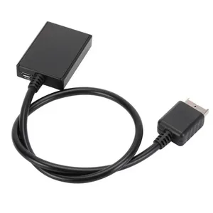 2025 máy tính xách tay cho Wii/<span class=keywords><strong>Xbox</strong></span> để trò chơi màn hình N64 để HDTV cho <span class=keywords><strong>PS2</strong></span> Tương thích Adapter chuyển đổi - Product Image 5