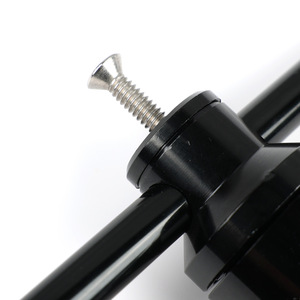 Core Puller <b>Valve</b> <b>Removal</b> <b>Tool</b> 104421U Black Steel Hand <b>Tool</b> For Auto Repair - Product Image 3