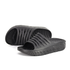 KuaiLu Slippers voor dames, orthopedisch, yogamat, elegant, licht, zomer, slip-on strand, flip flops met comfortabele boogondersteuning (EU maat 36-42), Wit, 39 EU