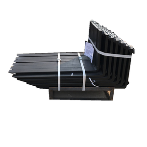 2a 1.5*3*48 Inch 2a 40*80*1200 <span class=keywords><strong>Pallet</strong></span> Vorktanden Van Fabrikant - Product Image 3