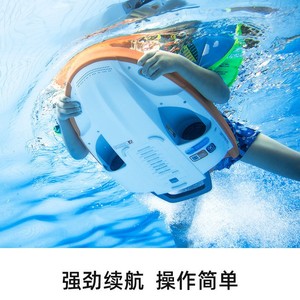 Planche de surf électrique Sublue Swii 15-15,9 pouces, étanche, pour enfants, sports nautiques - Product Image 4