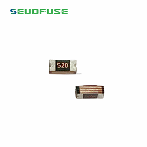 Лидер продаж, самовосстановительные резисторы серии SEUO, сбрасываемый SMD Предохранитель PTC PPTC 6V-60V Z-NSMD200 1206 2A - Product Image 5