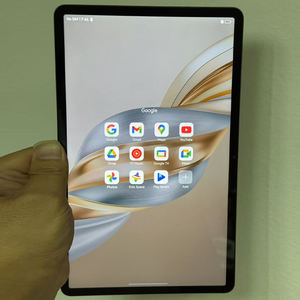 Tablette PC HONOR Pad X9a 5G 11,5 pouces, nouveau grand écran, Snapdragon 685, Android 15, MagicOS, batterie 8300 mAh, processeur octa-core - Product Image 4