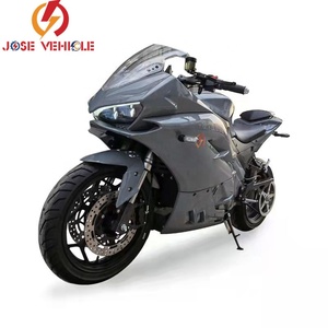 Motocicleta Deportiva para Adultos de 20000w con Frenos de Disco en Venta - Product Image 2