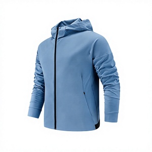 Custom Unisex Windproof <b>Waterproof</b> <b>Warm</b> Athletic Sheep Bomber Jacket Vintage Winter Outdoor Hiking 3D Rubber Logo Stand Collar - Product Image 1