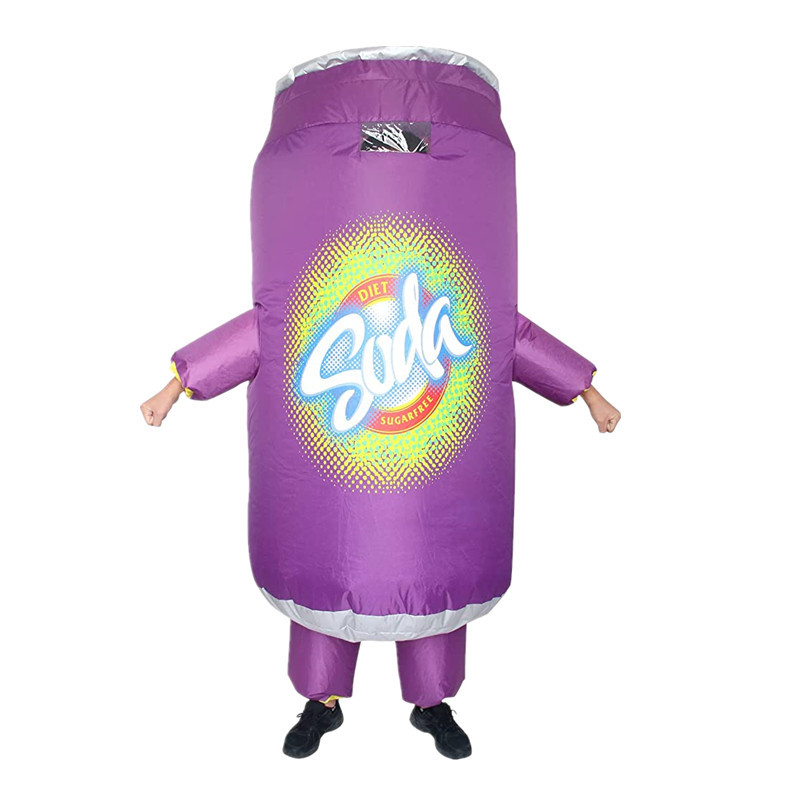 Soda