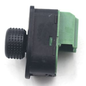 สวิตช์ควบคุมกระจก7E1959565A สำหรับ <span class=keywords><strong>VW</strong></span> TRANSPORTER <span class=keywords><strong>T5</strong></span> - Product Image 2