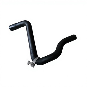 ท่อยางหม้อน้ำเบนท์ลีย์ 2712001256 EPDM สำหรับเปลี่ยนหม้อน้ำรถยนต์ - Product Image 4