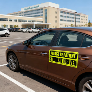 Tarjeta de nombre comercial reutilizable duradera, imán <span class=keywords><strong>para</strong></span> nevera, tarjeta de nombre publicitaria, imán <span class=keywords><strong>para</strong></span> nevera, pegatina magnética <span class=keywords><strong>para</strong></span> nevera - Product Image 1