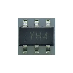 TVS DIODE 6VWM 17VC SOT23-6 memory ic and ESD Suppressors / TVS Diodes 6V 20A for Lightning Surge PRO SOT23-6 ROHS SP3051-04HTG